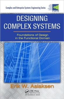 Designing Complex Systems
