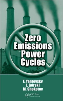 Image for Zero Emissions Power Cycles