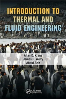Introduction to Thermal and Fluid Engineering
