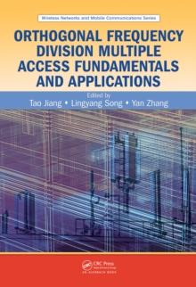 Image for Orthogonal frequency division multiple access fundamentals and applications