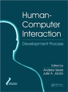 Human-Computer Interaction