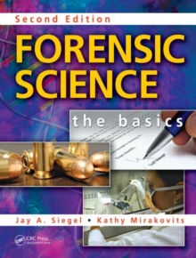 Image for Forensic science  : the basics