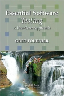 Essential Software Testing