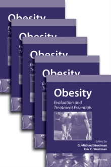 Image for Obesity: evaluation and treatment essentials