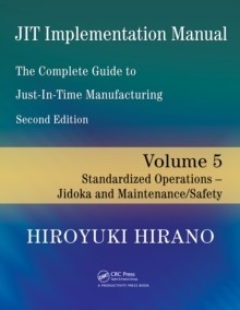 Image for JIT implementation manual