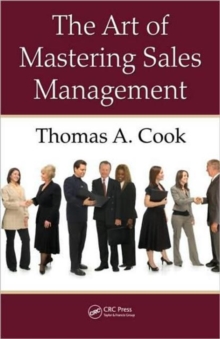 Art of Mastering Sales Management