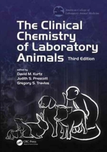 Clinical Chemistry of Laboratory Animals