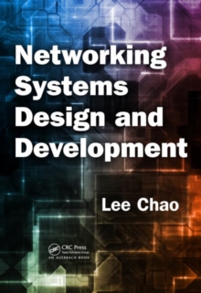 Image for Networking Systems Design and Development