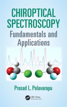 Chiroptical Spectroscopy: Fundamentals and Applications