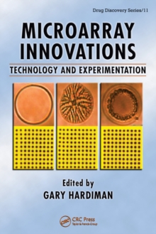 Image for Microarray innovations: technology and experimentation