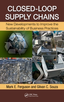 Image for Closed-loop supply chains: new developments to improve the sustainability of business practices