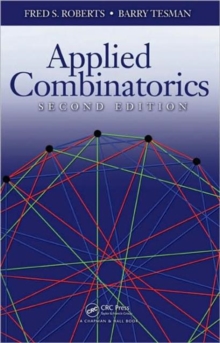 Image for Applied combinatorics