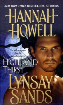 Image for Highland Thirst