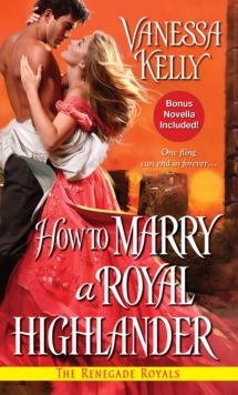 Image for How to marry a royal Highlander