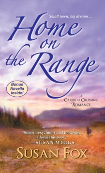 Home on the Range: