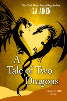 Image for A Tale of Two Dragons
