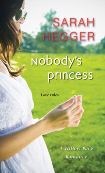 Nobody's Princess