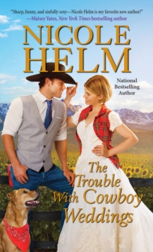 Image for Trouble with Cowboy Weddings