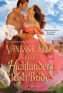 Image for Highlander's Irish Bride, The