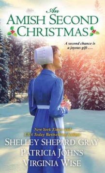Image for Amish second Christmas