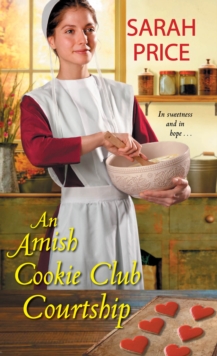 Image for Amish Cookie Club Courtship