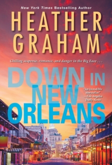 Image for Down in New Orleans