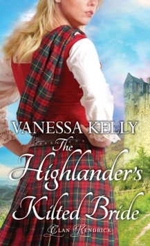 Image for Highlander's Kilted Bride