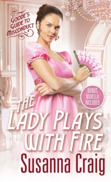 Image for Lady Plays With Fire