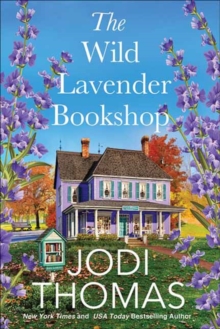 Image for The Wild Lavender Bookshop