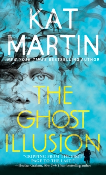 Ghost Illusion