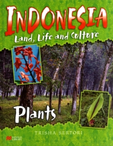 Image for Indonesian Life and Culture Plants Macmillan Library