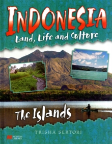 Image for Indonesian Life and Culture Islands Macmillan Library