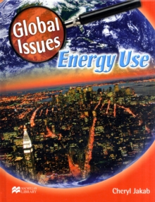Image for Global Issues Energy Use Macmillan Library