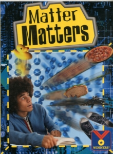 Image for Matter Matters