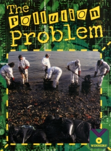 Image for The Pollution Problem