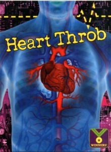 Image for Heart Throb