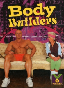 Image for Body Builders