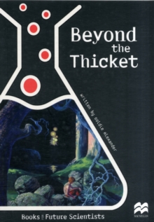 Image for Beyond the Thicket