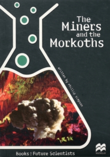 Image for The Miners and the Morkoths