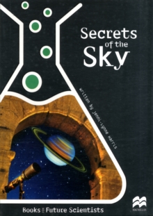 Image for Secrets of the Sky
