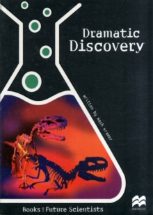 Image for Dramatic Discovery