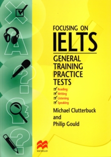 Image for FOCUSING ON IELTS