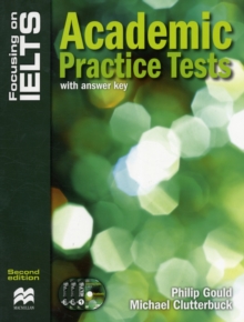 Image for Focusing on IELTS Academic Practice Tests