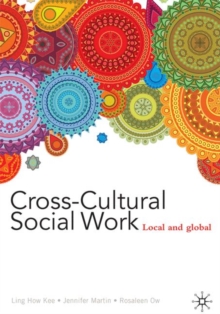 Image for Cross-Cultural Social Work