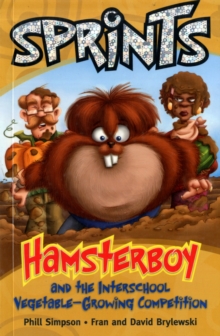 Image for 25 Hamsterboy & the Interschool Comp