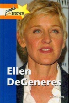 Image for Ellen Degeneres