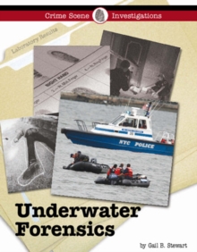 Image for Underwater Forensics