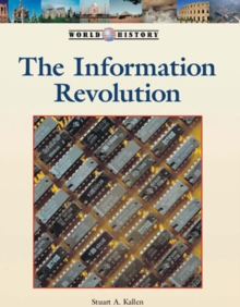 Image for Information Revolution