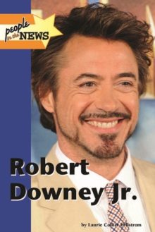 Image for Robert Downey Jr.