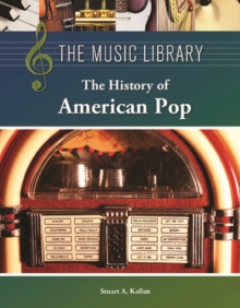 Image for History of American Pop